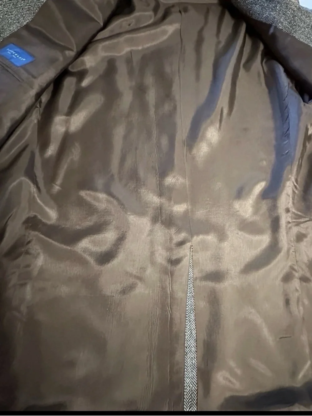 Towncraft men’s tailored